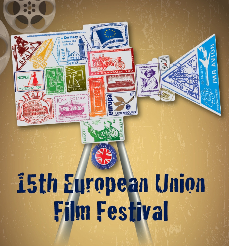 TAKE A CINEMATIC JOURNEY TO EUROPE AND BEYOND WITH THE 15TH EUROPEAN UNION FILM FESTIVAL